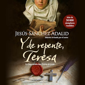 Y de repente, Teresa