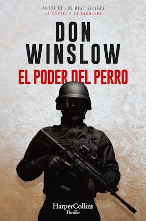 El poder del perro