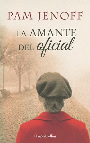 La amante del oficial