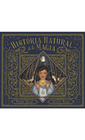 Historia natural de la magia