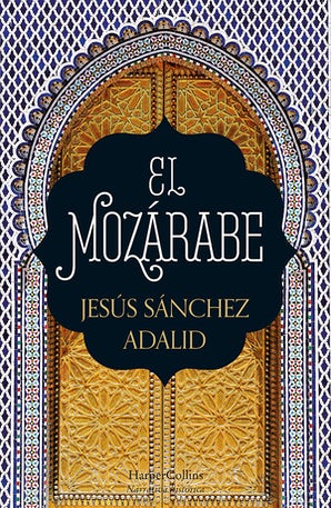El mozárabe