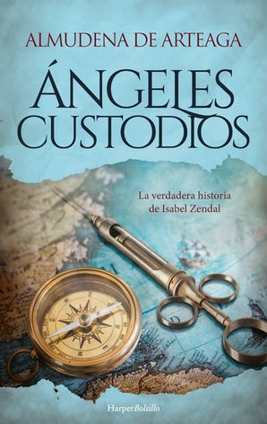 Ángeles custodios