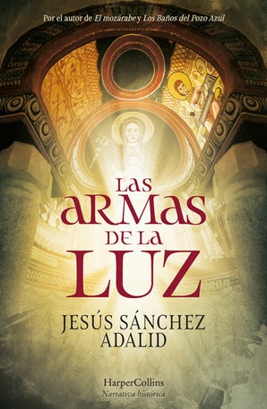 Las armas de la luz