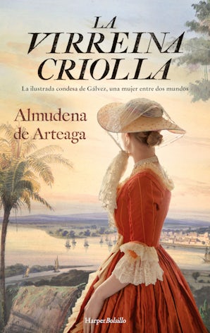 La virreina criolla