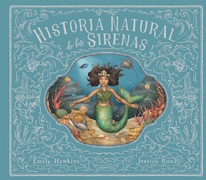 Historia Natural de las sirenas