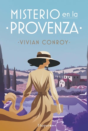 Misterio en la Provenza