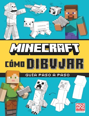 Minecraft Oficial: Cómo dibujar.