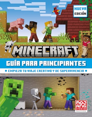 Minecraft Oficial: Guía para principiantes
