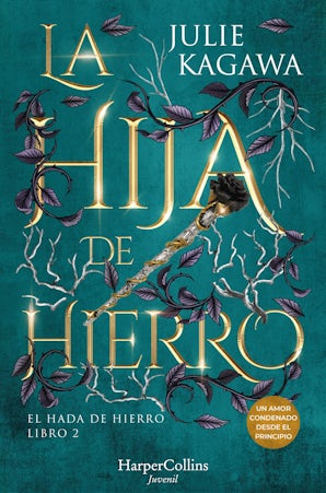 La hija de hierro
