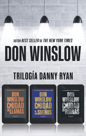 Trilogía Danny Ryan