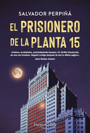 El prisionero de la planta 15