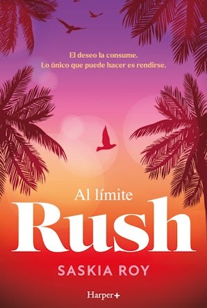 Al límite. Rush