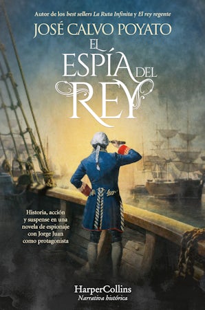 El espía del rey