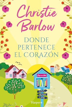 Donde pertenece el corazón