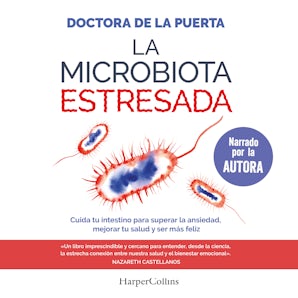 La microbiota estresada