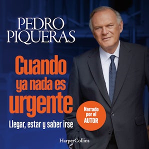 Cuando ya nada es urgente