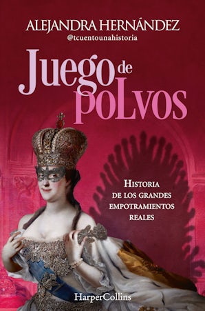 Juego de polvos