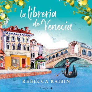 La librería de Venecia