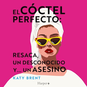 El cóctel perfecto: resaca, un desconocido y... un asesino
