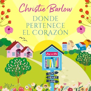 Donde pertenece el corazón