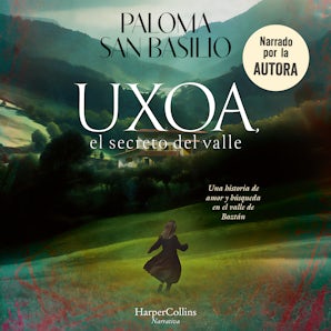 Uxoa, el secreto del valle