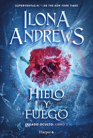 Hielo y fuego