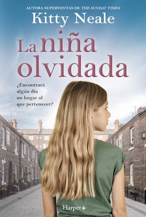 La niña olvidada