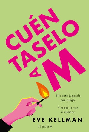 Cuéntaselo a M