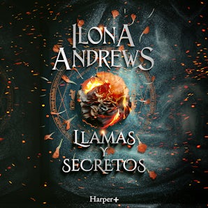 Llamas y secretos