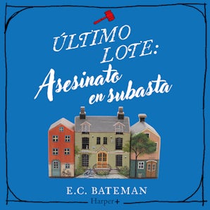 Último lote: asesinato en subasta