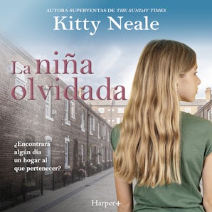 La niña olvidada