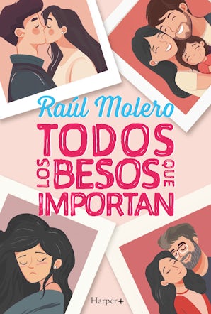 Todos los besos que importan
