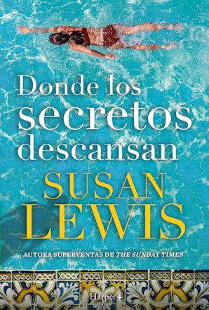 Donde los secretos descansan