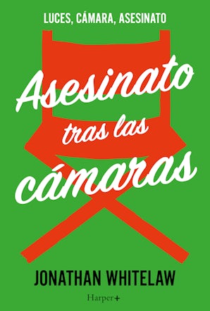 Asesinato tras las cámaras