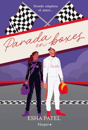 Parada en boxes: donde empieza el amor