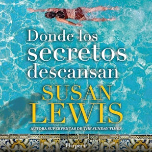 Donde los secretos descansan