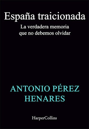 España traicionada