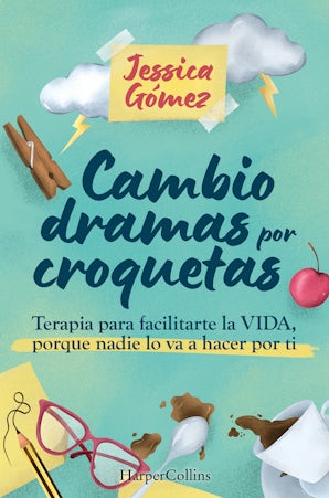 Cambio dramas por croquetas