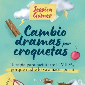Cambio dramas por croquetas