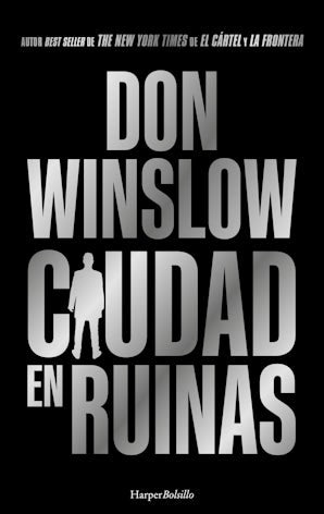 Ciudad en ruinas