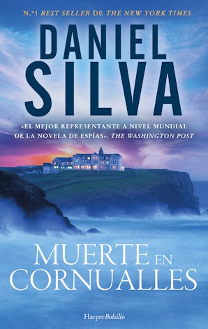 Muerte en Cornualles