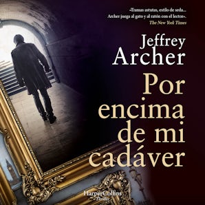 Por encima de mi cadáver