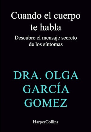 Cuando tu cuerpo te habla