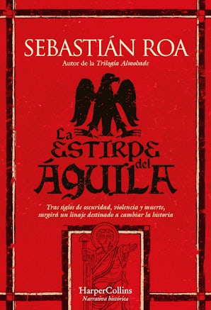 La estirpe del águila