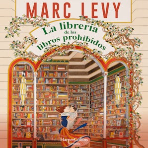 La librería de los libros prohibidos