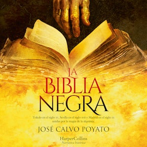 La Biblia negra