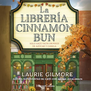La librería Cinnamon Bun