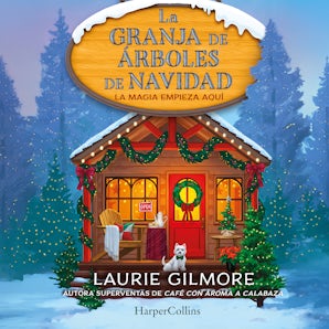 La granja de árboles de Navidad