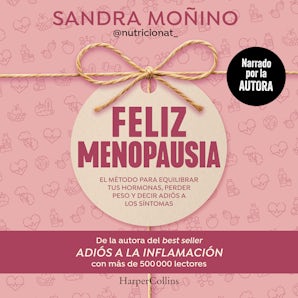 Feliz menopausia