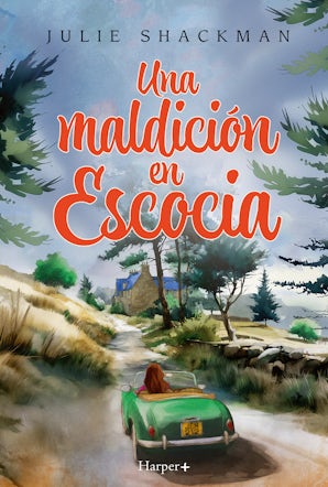 Una maldición en Escocia